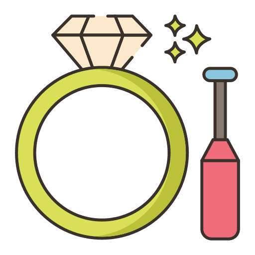 Jewelry Repair